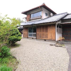 生驹Shionome House住宿加早餐旅馆 Exterior photo