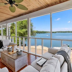 ElkhornThe Mill-Lauderdale Lake Luxury - Breathtaking Views - 15 Minutes To Skiing - Pier - Firepit别墅 Exterior photo