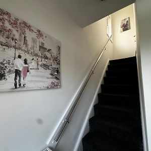 Large Double Bedroom Stockport Manchester 斯塔利桥 Exterior photo