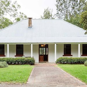 PatersonOld Duninald - Heritage House别墅 Exterior photo