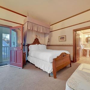 Sutter Creek Romantic Victorian Getaway The Fox酒店 Exterior photo