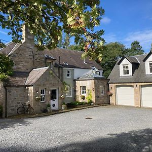 皮特洛赫里The Loft At Craiglea公寓 Exterior photo