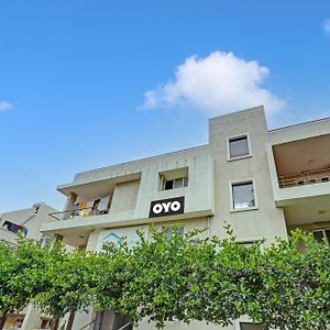 Hotel O Indra Suites 迈索尔 Exterior photo