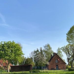 RiepsdorfGut Koselau Landhaus V别墅 Exterior photo