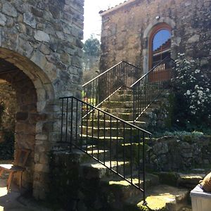 圣让杜加尔Une Chambre Dans Un Gite Rural住宿加早餐旅馆 Exterior photo