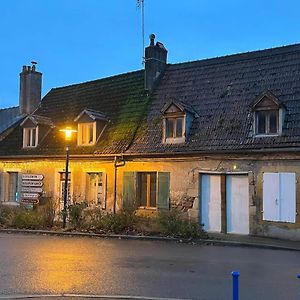 La Petite Maison D Issy住宿加早餐旅馆 Exterior photo