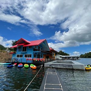 Paenaifun Resort 北碧府 Exterior photo