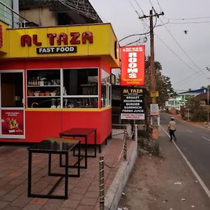 Kondotty Thekkumpuram Residency Kerala酒店 Exterior photo