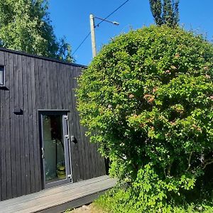 Tiny Home 塔尔图 Exterior photo