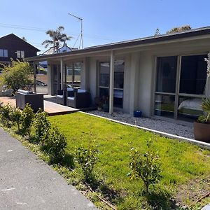 芒格努伊山Mount Golf & Beach Retreat别墅 Exterior photo