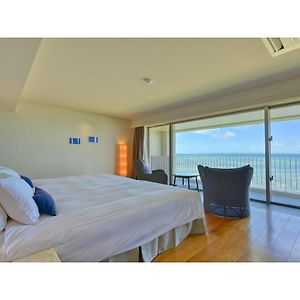 Beach Hotel Sunshine Ishigakijima - Vacation Stay 95044V Ishigaki  Exterior photo