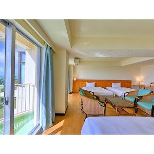 Beach Hotel Sunshine Ishigakijima - Vacation Stay 95043V Ishigaki  Exterior photo