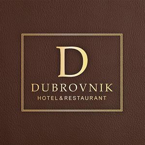 Hotel Dubrovnik 马克托波道夫 Exterior photo