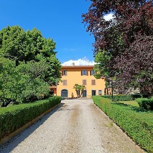 Cura di VetrallaCasale La Quercia - Splendido Casale Nella Natura别墅 Exterior photo