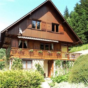 Chalet Cosy En Chartreuse Classe 圣皮耶尔德沙尔特勒斯 Exterior photo