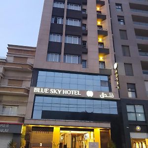 Blue Sky Hotel 奥兰 Exterior photo