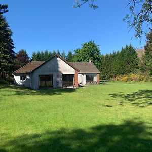 史宾桥Cozy Highland Retreat With Stunning Views别墅 Exterior photo