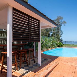 KarraganbahLakefront House - Inea Retreat别墅 Exterior photo