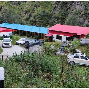 Ghonday Village Resort, Sikkim Kaluk Exterior photo