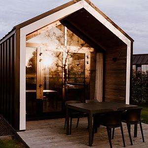 Bant Tiny House Xxl酒店 Exterior photo