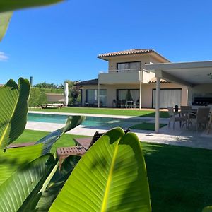 Villa Bali Torremirona Golf 那瓦塔 Exterior photo