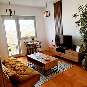 Terrace Lux Apartment 普里耶多尔 Exterior photo