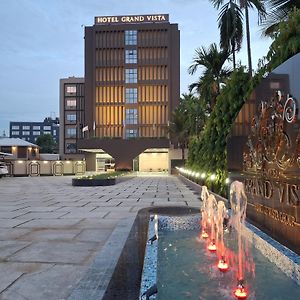 Hotel Grand Vista Dimāpur Exterior photo