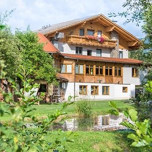 Sankt Lorenzen im MurztalLorenzer Schlafstubn/Haus Wanderl住宿加早餐旅馆 Exterior photo