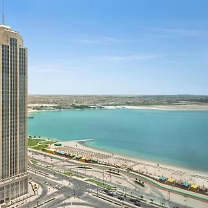 Wyndham Grand Doha West Bay Beach酒店 Exterior photo