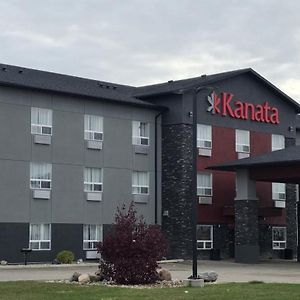 The Kanata Bonnyville Exterior photo