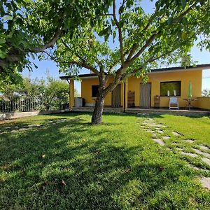 FerrazzanoLa Casa In Campagna住宿加早餐旅馆 Exterior photo