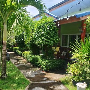 董里 Koh Mook Lucky Bungalow酒店 Exterior photo