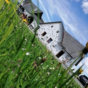 利伯瑙Ferienhaus Goanbau Schoeneben别墅 Exterior photo