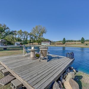 Steamboat Rock Cabin Near Trails And River!公寓 Exterior photo