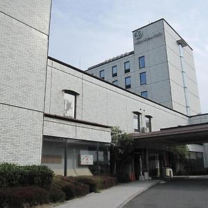 Ako Royal Hotel 姬路 Exterior photo