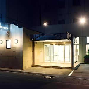 Fukuyama Terminal Hotel 尾道市 Exterior photo