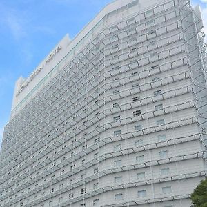 Isezakicho Washington Hotel 横滨 Exterior photo