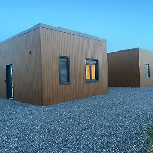 Hem-LengletLa Sensee - Tiny House Wifi Calme公寓 Exterior photo