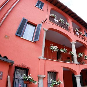 拉韦纳蓬泰特雷萨La Coccinella住宿加早餐旅馆 Exterior photo