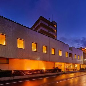 Ooedo Onsen Monogatari Awazu Grand Hotel 小松 Exterior photo