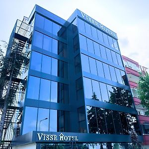 Visse Hotel 穆达尼亚 Exterior photo