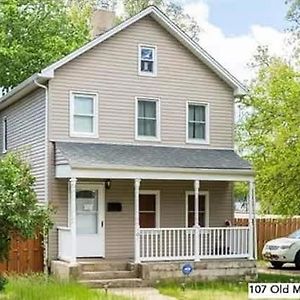 Old Bridge Township107 Quaint Renovated Single Family 3 Bdrm House别墅 Exterior photo