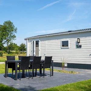 Holiday Home Sunset By Interhome Scherpenisse Exterior photo