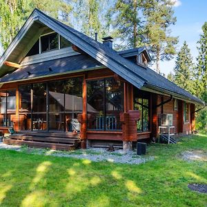 Holiday Home Purnukka By Interhome Kolinkylä Exterior photo