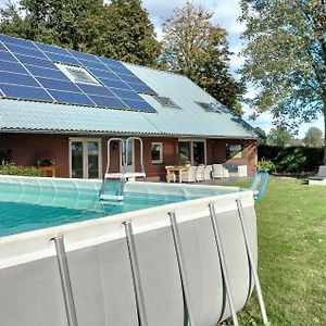 Awesome Home In Boekel With Wifi Exterior photo