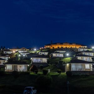 Lake Elementaita Mountain Lodge 纳库鲁 Exterior photo