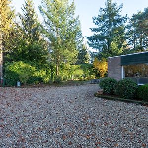 穆克Nice Bungalow With Washing Machine At A Holiday Park In A Natural Area别墅 Exterior photo