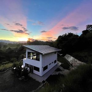 San VitoRefugio La Montana, Costa Rica, Chic Retreat And Pool别墅 Exterior photo