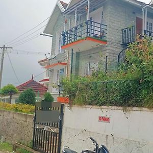 Larkworthy Villa 科代卡纳尔 Exterior photo