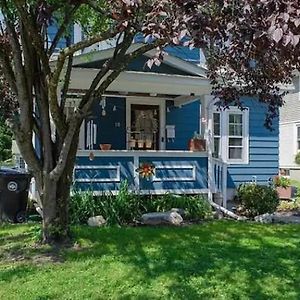 Charming 1925 Craftsman Home 波基普西 Exterior photo